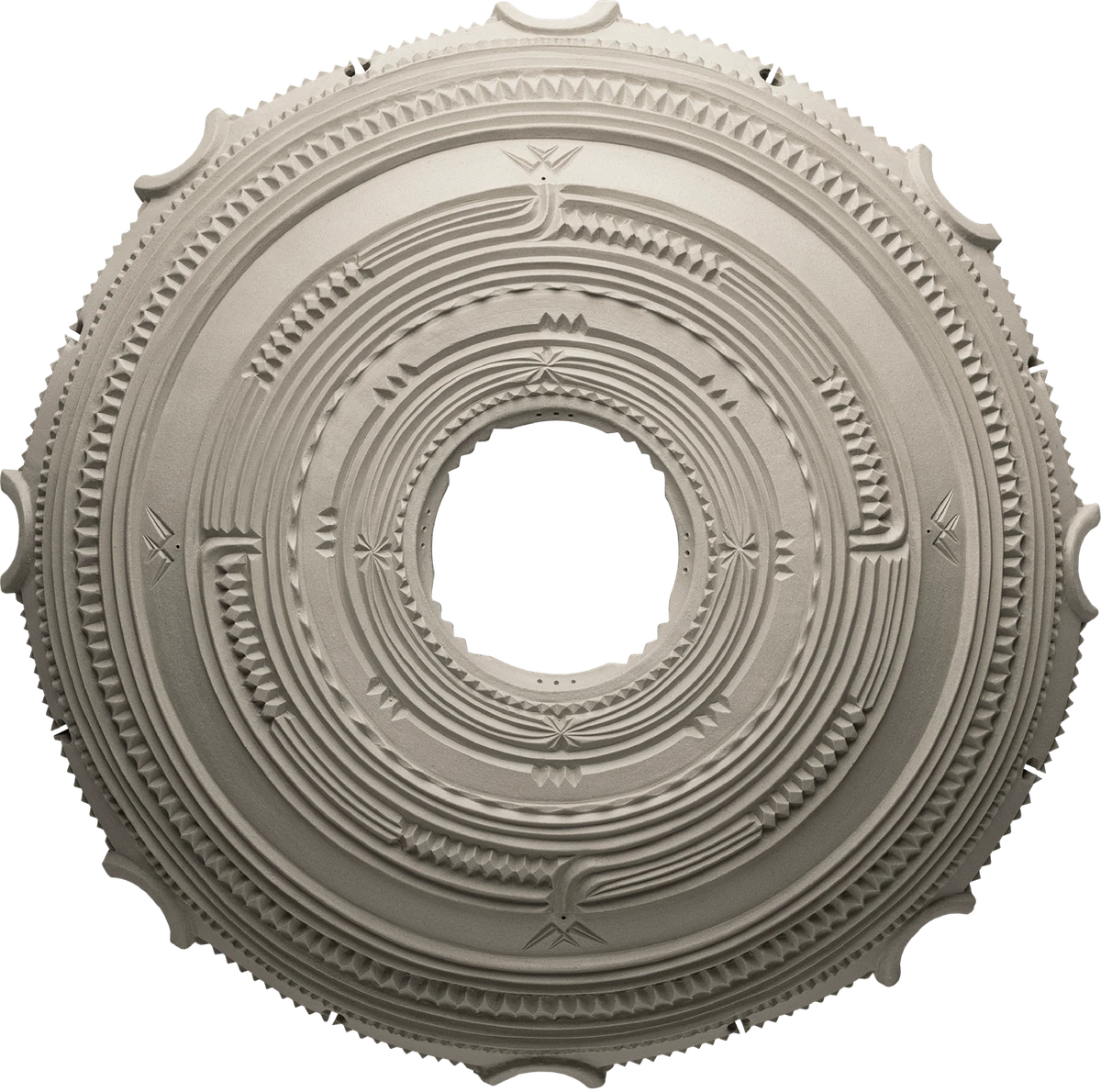 Kōpae sculpture