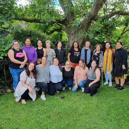 Te Waipounamu gallery photograph 1